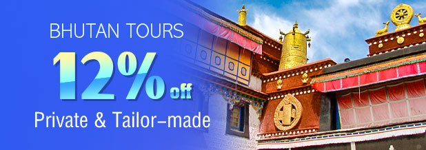 bhutan tours