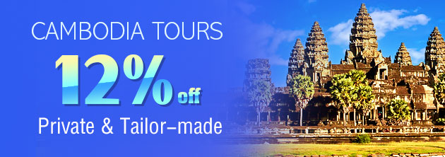 cambodia tours