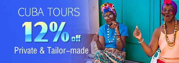 cuba tours
