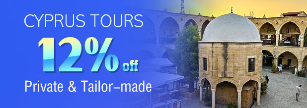 cyprus tours
