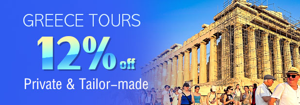 greece tours