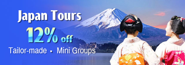 japan tours