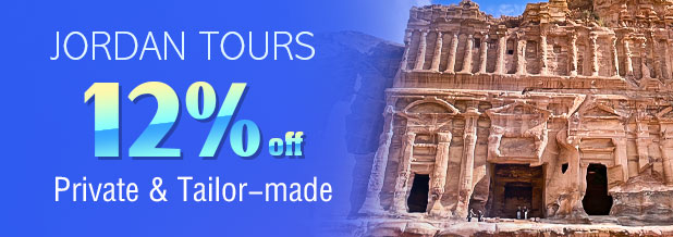 jordan tours