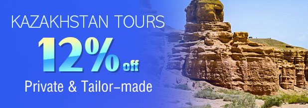kazakhstan tours