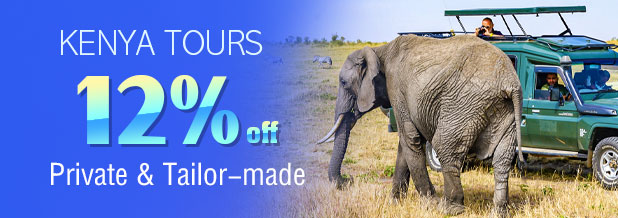 kenya tours