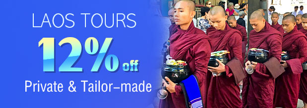 laos tours