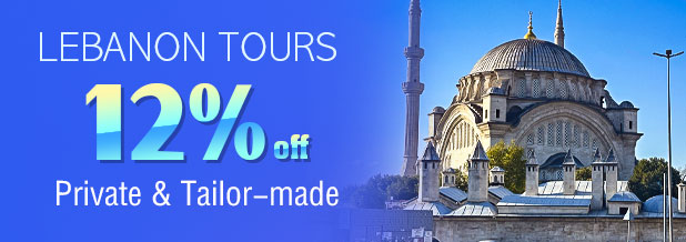 lebanon tours