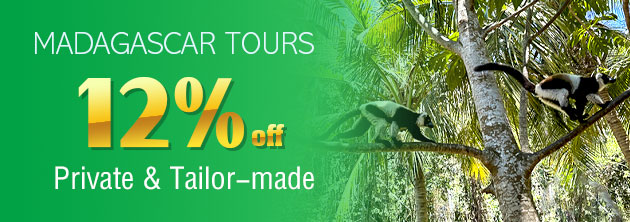 madagascar tours