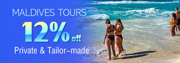 maldives tours