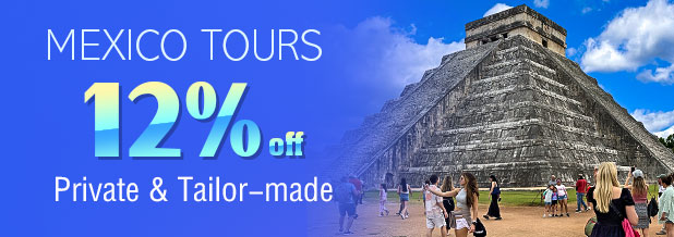 mexico tours