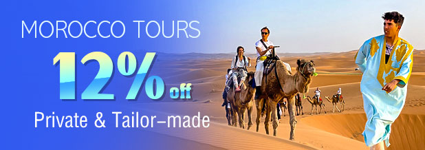 morocco tours