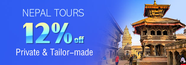 nepal tours