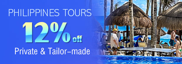 philippines tours