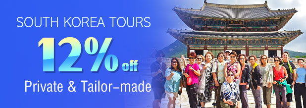 southkorea tours
