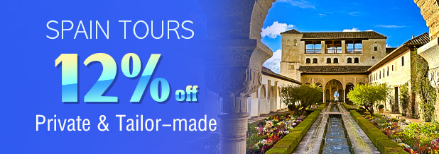 spain tours