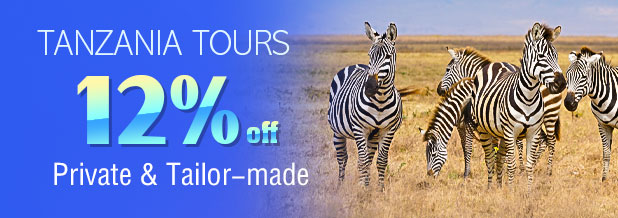 tanzania tours