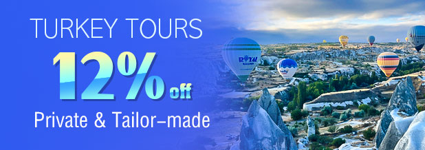 turkey tours