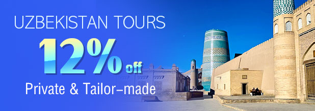 uzbekistan tours