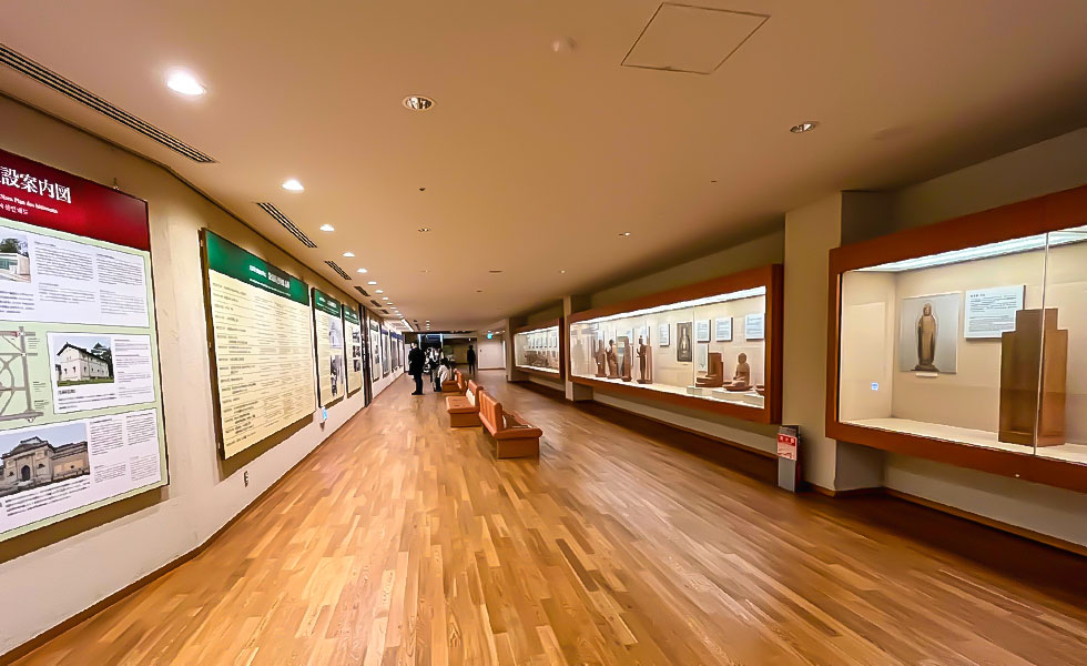 Nara National Museum - Photo 23