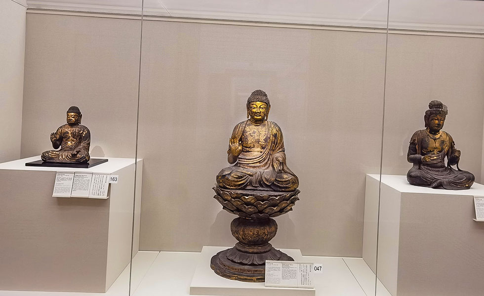 Nara National Museum - Photo 9