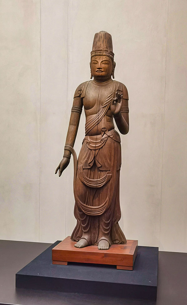 Nara National Museum - Photo 19