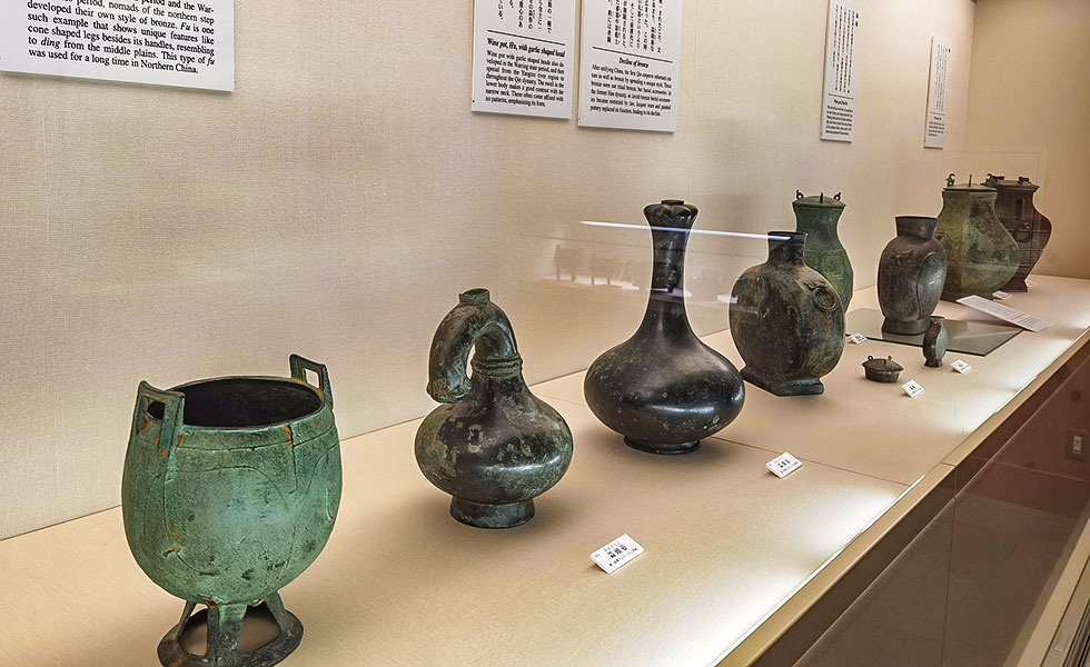 Nara National Museum - Photo 17
