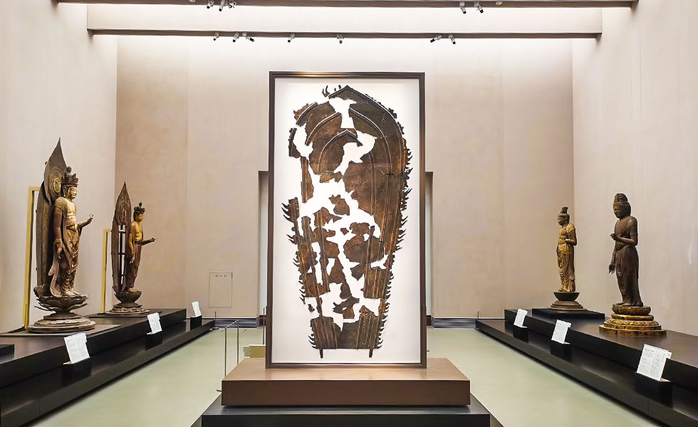 Nara National Museum