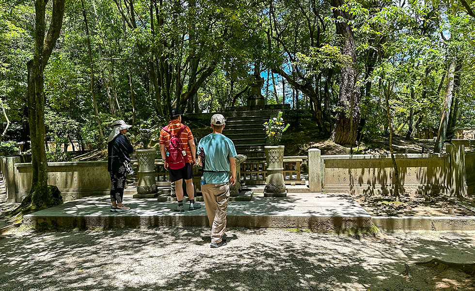 Toshodai-ji Temple - Photo 17