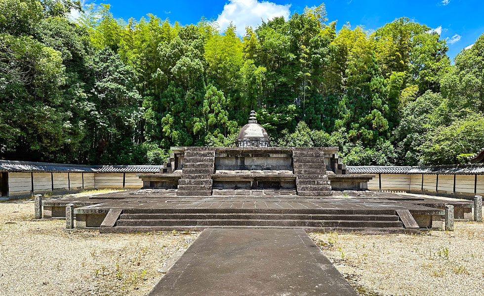 Toshodai-ji Temple - Photo 10