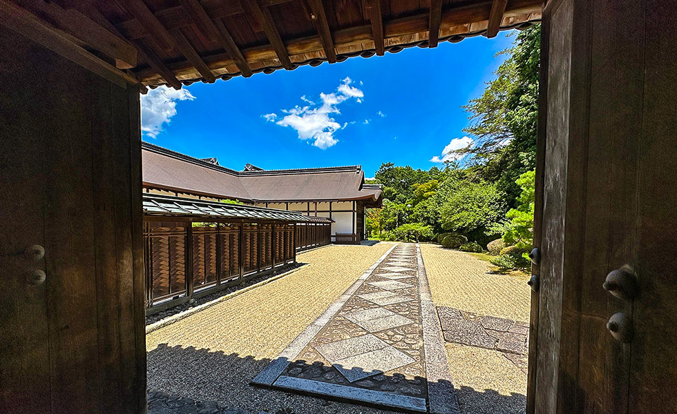 Toshodai-ji Temple - Photo 12