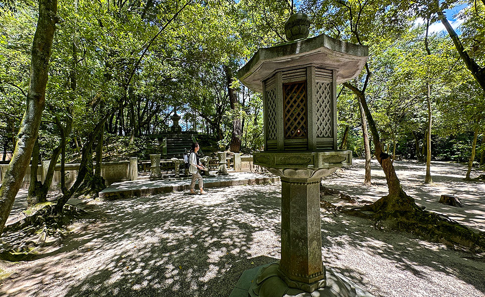 Toshodai-ji Temple - Photo 16