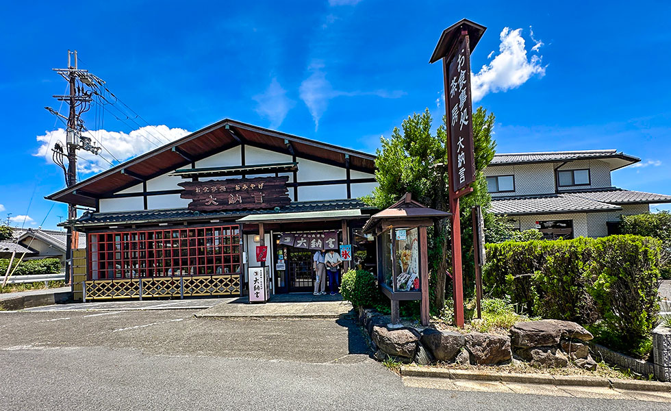 Yakushi-ji Temple - Photo 15