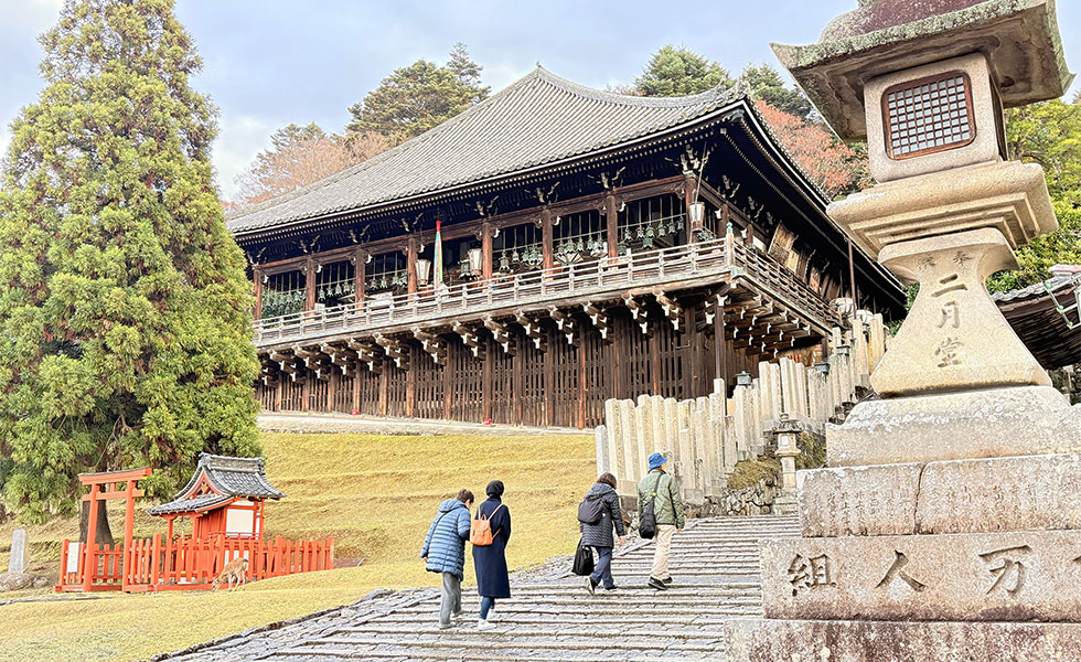 Nigtsu-do - Photo 4