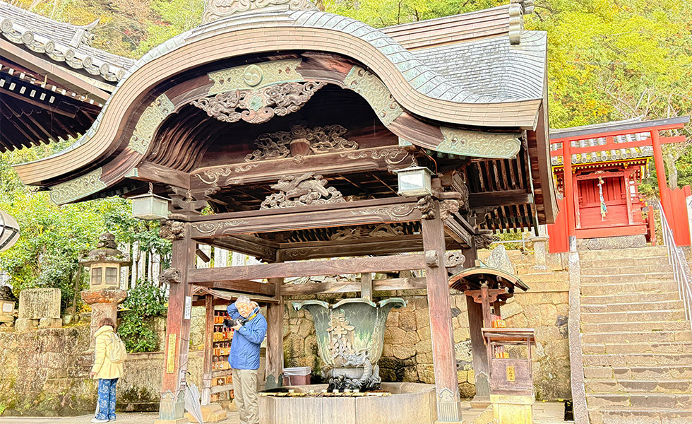 Nigtsu-do - Photo 5