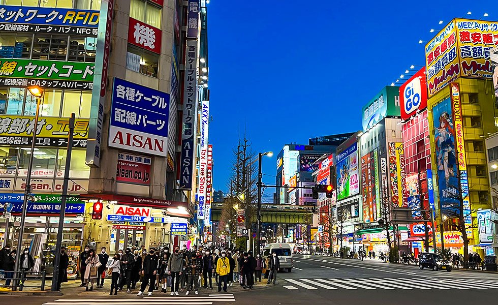 Arihabara - Photo 6
