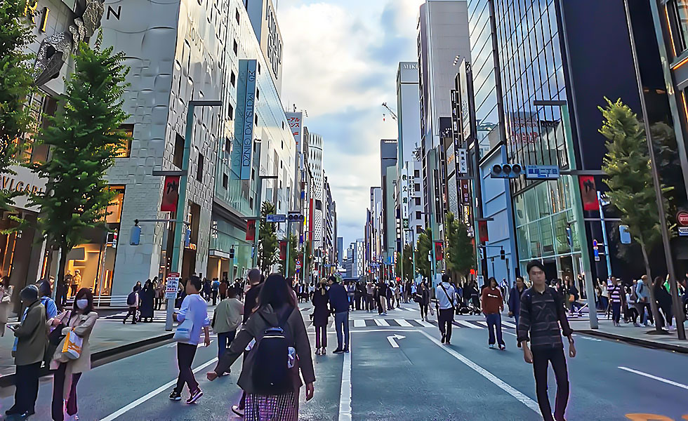 Ginza - Photo 4