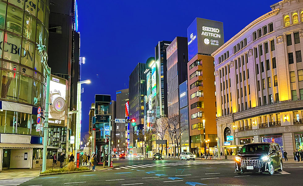 Ginza - Photo 7
