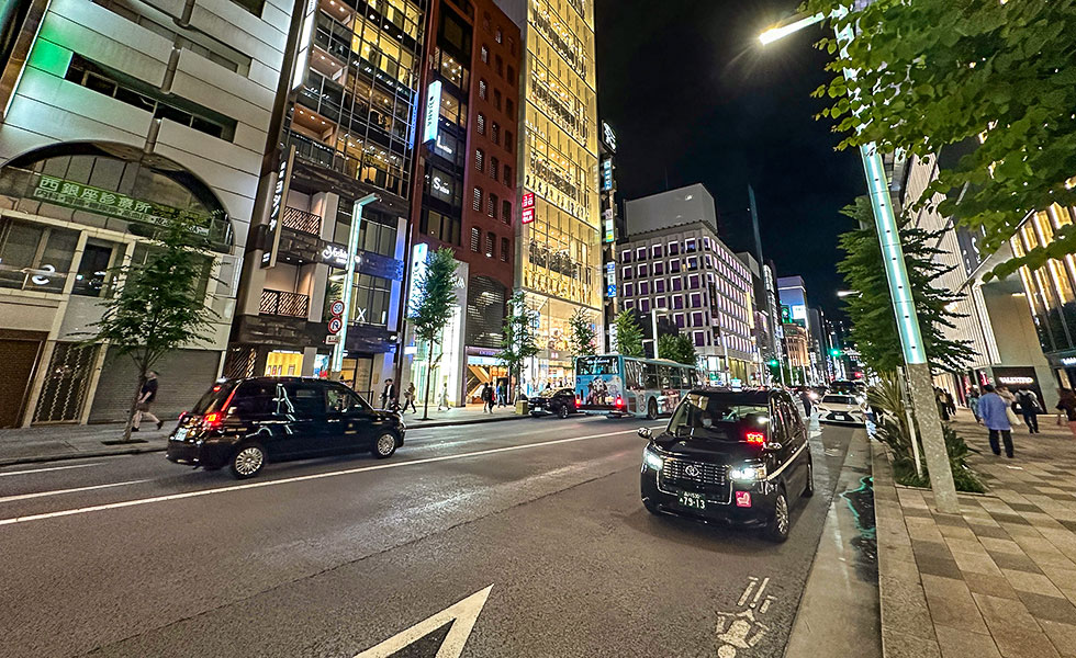 Ginza - Photo 10