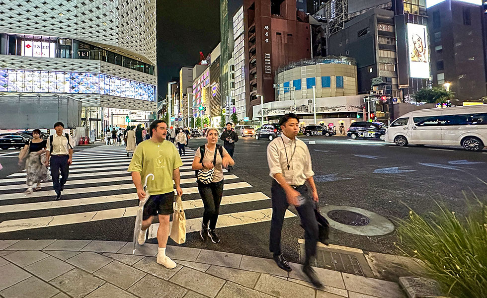 Ginza - Photo 11