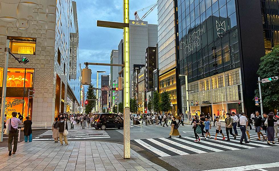 Ginza - Photo 9