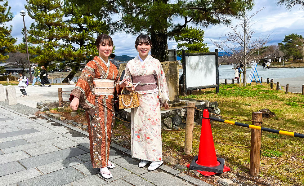 Arashiyama - Photo 21