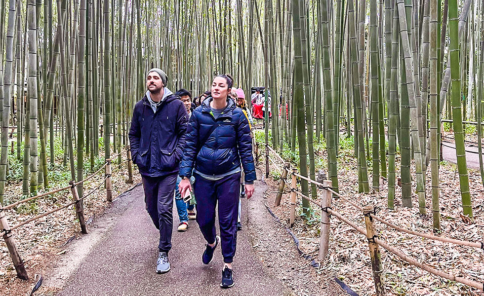 Arashiyama - Photo 25
