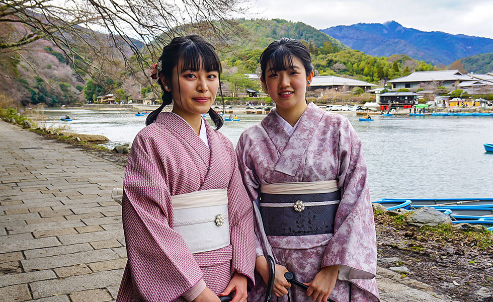 Arashiyama - Photo 22