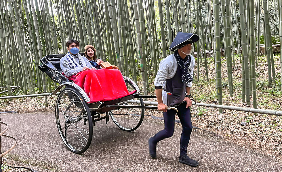 Arashiyama - Photo 29