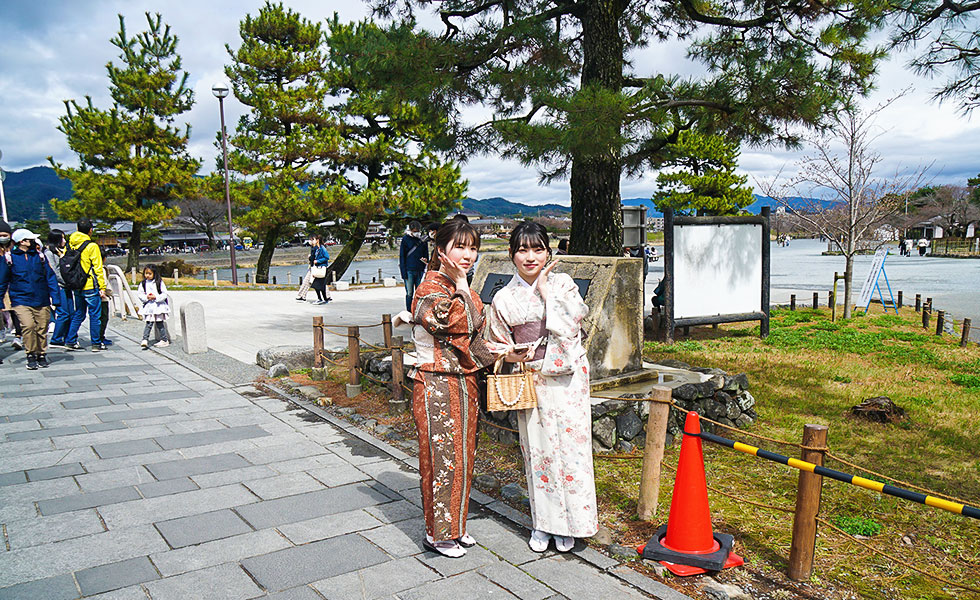 Arashiyama - Photo 20