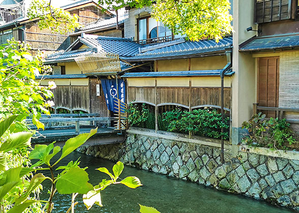 Gion
