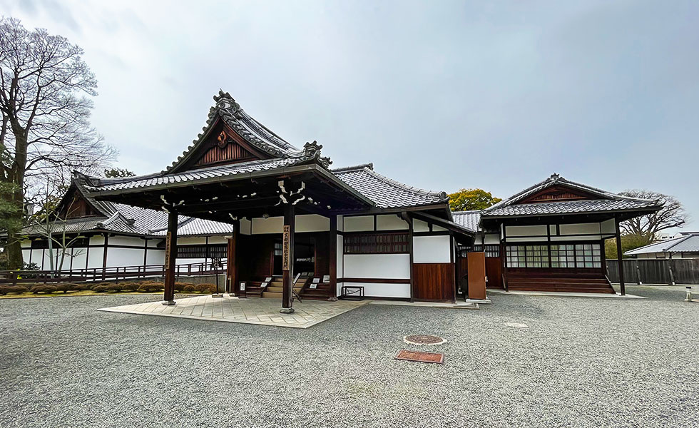 Nijo Castle - Photo 28