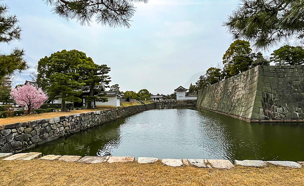 Nijo Castle - Photo 43