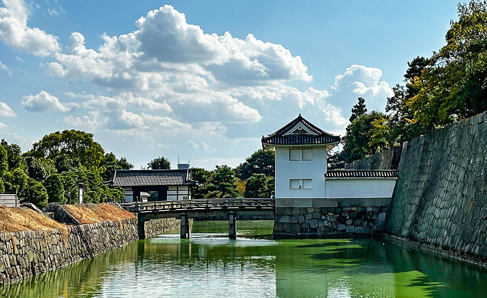 Nijo Castle - Photo 42