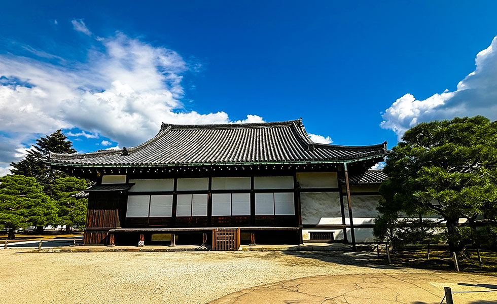 Nijo Castle - Photo 33